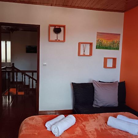 Casa Central - Peceful Mountain Retreat In Calheta Ribeira do Raposo Экстерьер фото